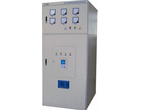 ZHGQ高压固态软启动装置