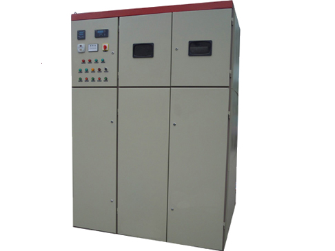 ZLQ系列高压笼型电机软起