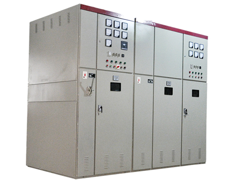 ZBB高压无功功率补偿装置