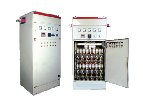 ZDB低压动态无功补偿装置