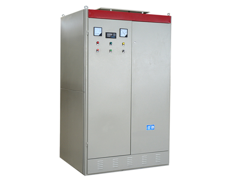 ZVP系列变负载进相器