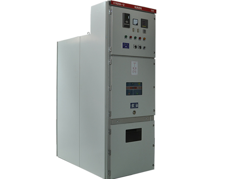 KYN28-12高压开关柜