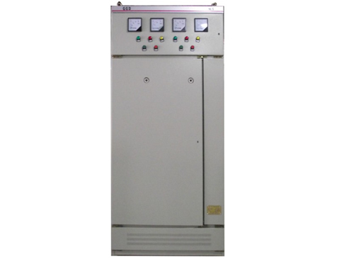GGD交流低压配电柜