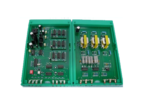 进相器主板控制板