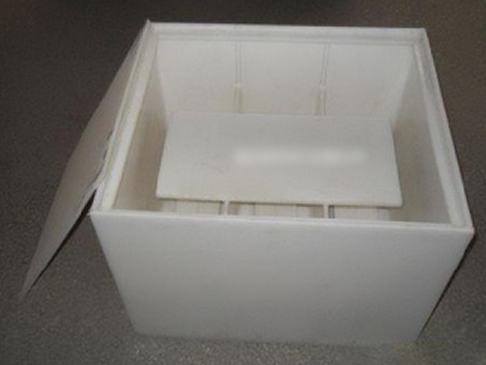 水阻柜专用水箱