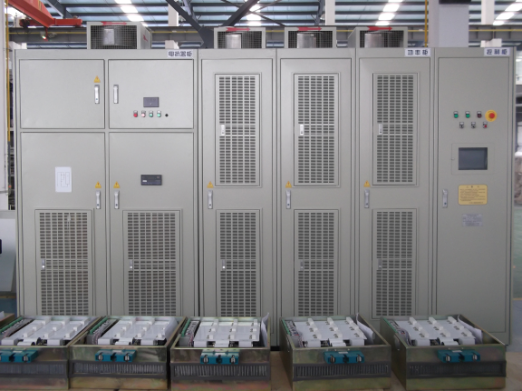 ZK-SVG高压动态无功补偿装