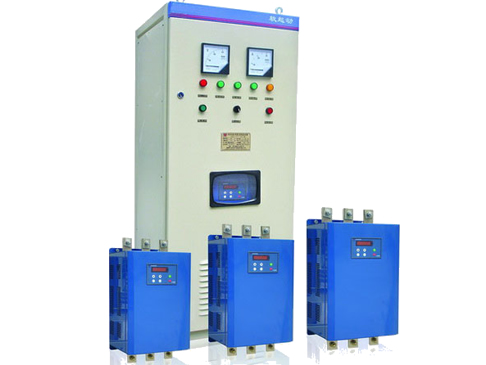 ZEGQ低压固态软启动器